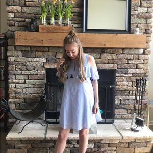 Meet your Posher, Jules